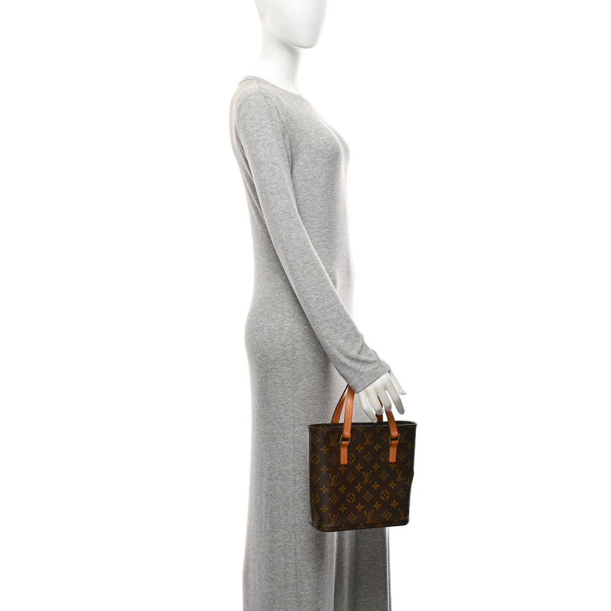 Monogram Vavin Pm Handbag