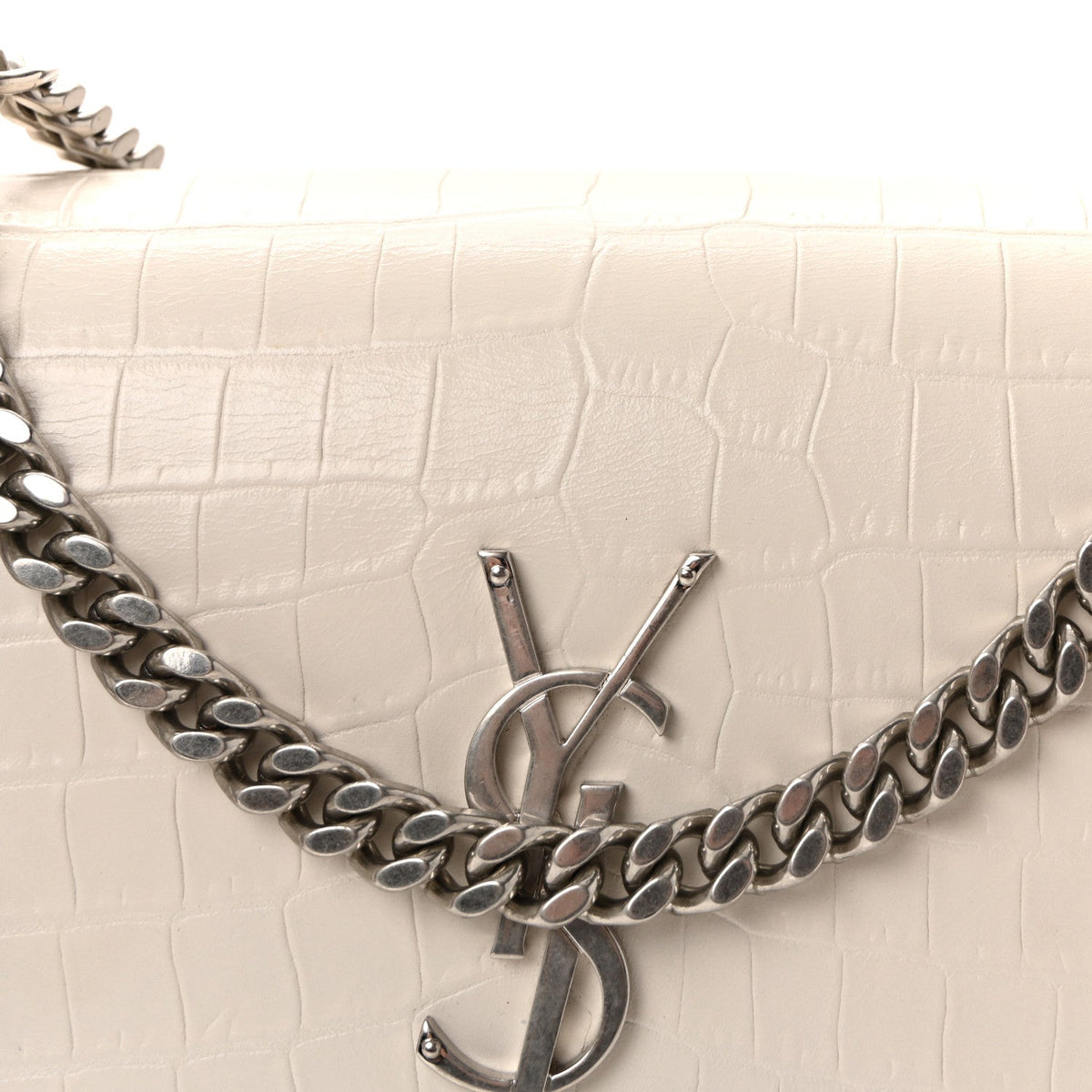 Medium Calfskin Handbag