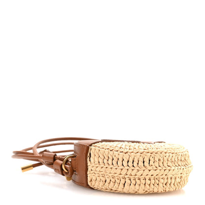 Crossbody Bag - Beige