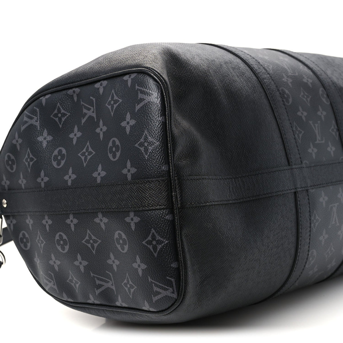 Duffel Bag - Black
