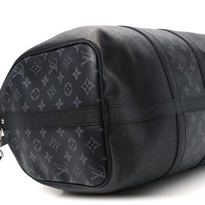 Duffel Bag - Black