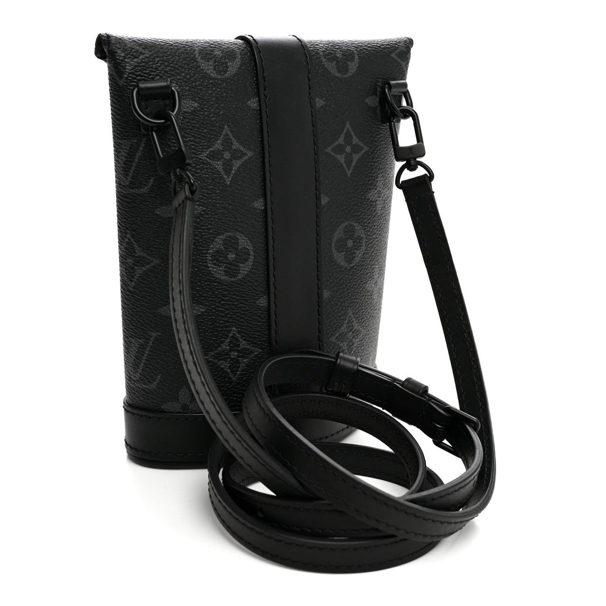 Monogram Eclipse Envelope Pouch Pouch