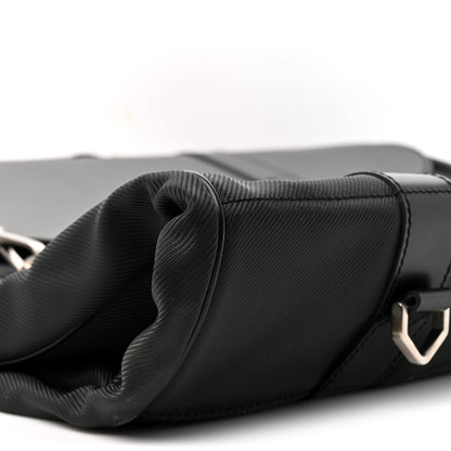 Taiga Portable Gibeciere Ardoise Handbag
