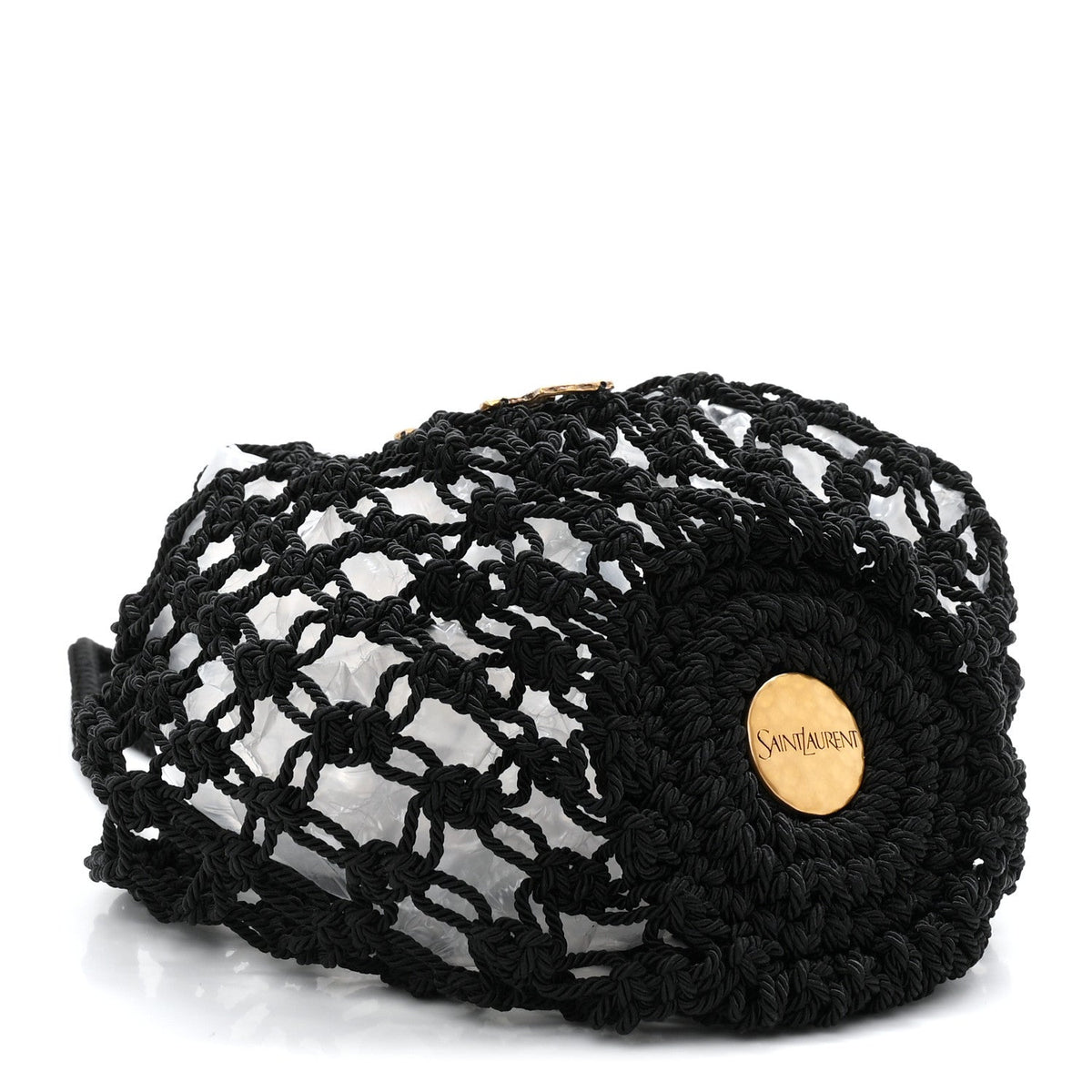 Small Handbag - Black