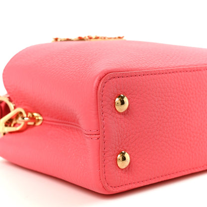 Mini Handbag - Pink