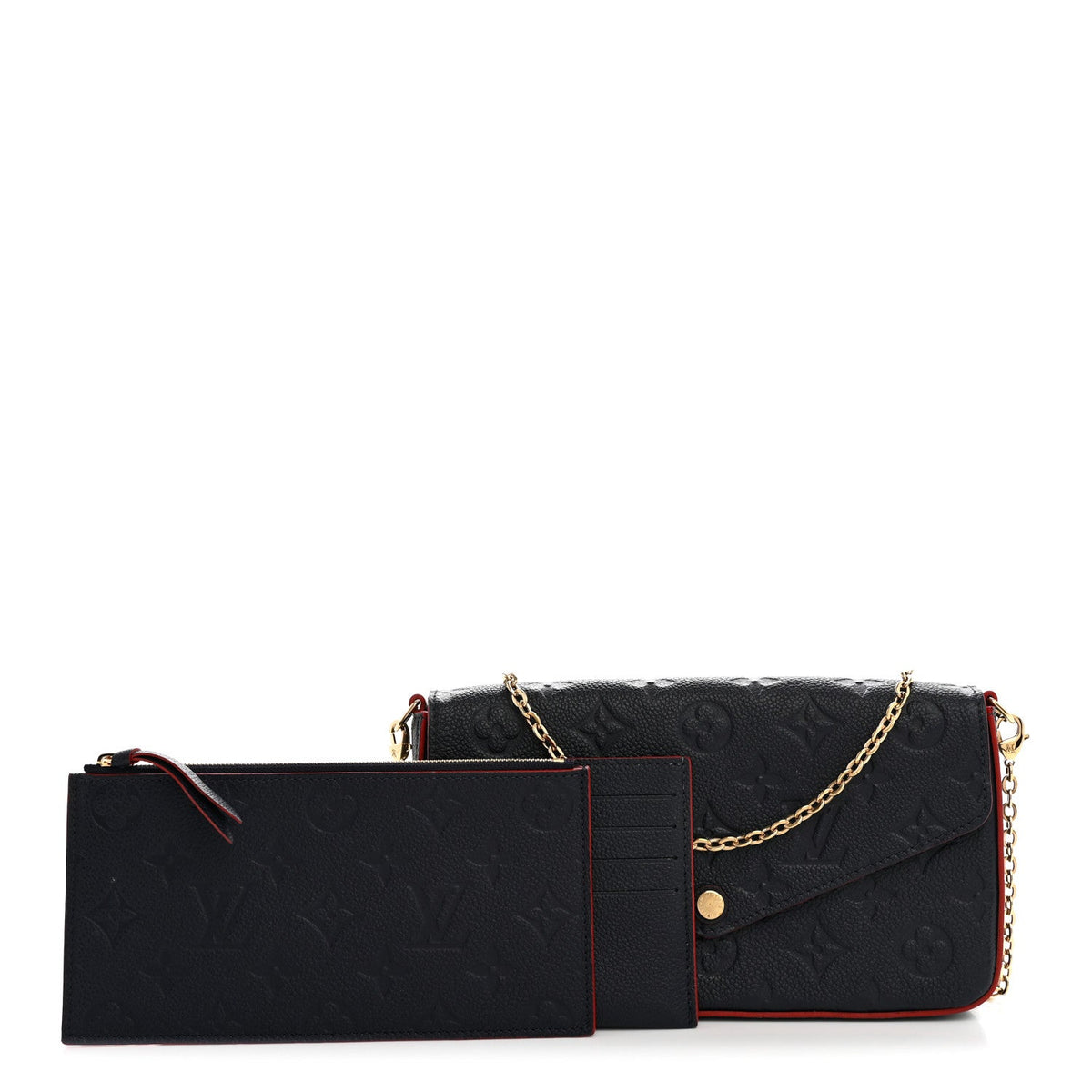 Wallet Bag