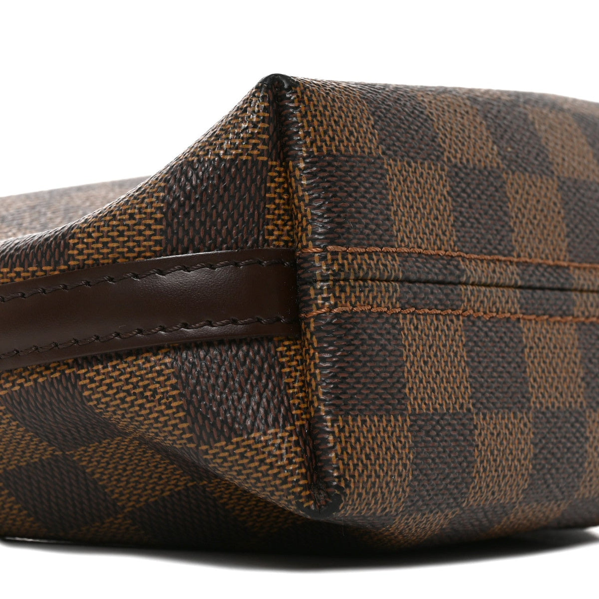 Damier Ebene Illovo Pm Handbag