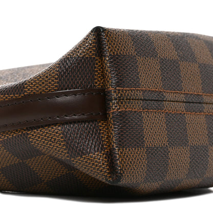 Damier Ebene Illovo Pm Handbag