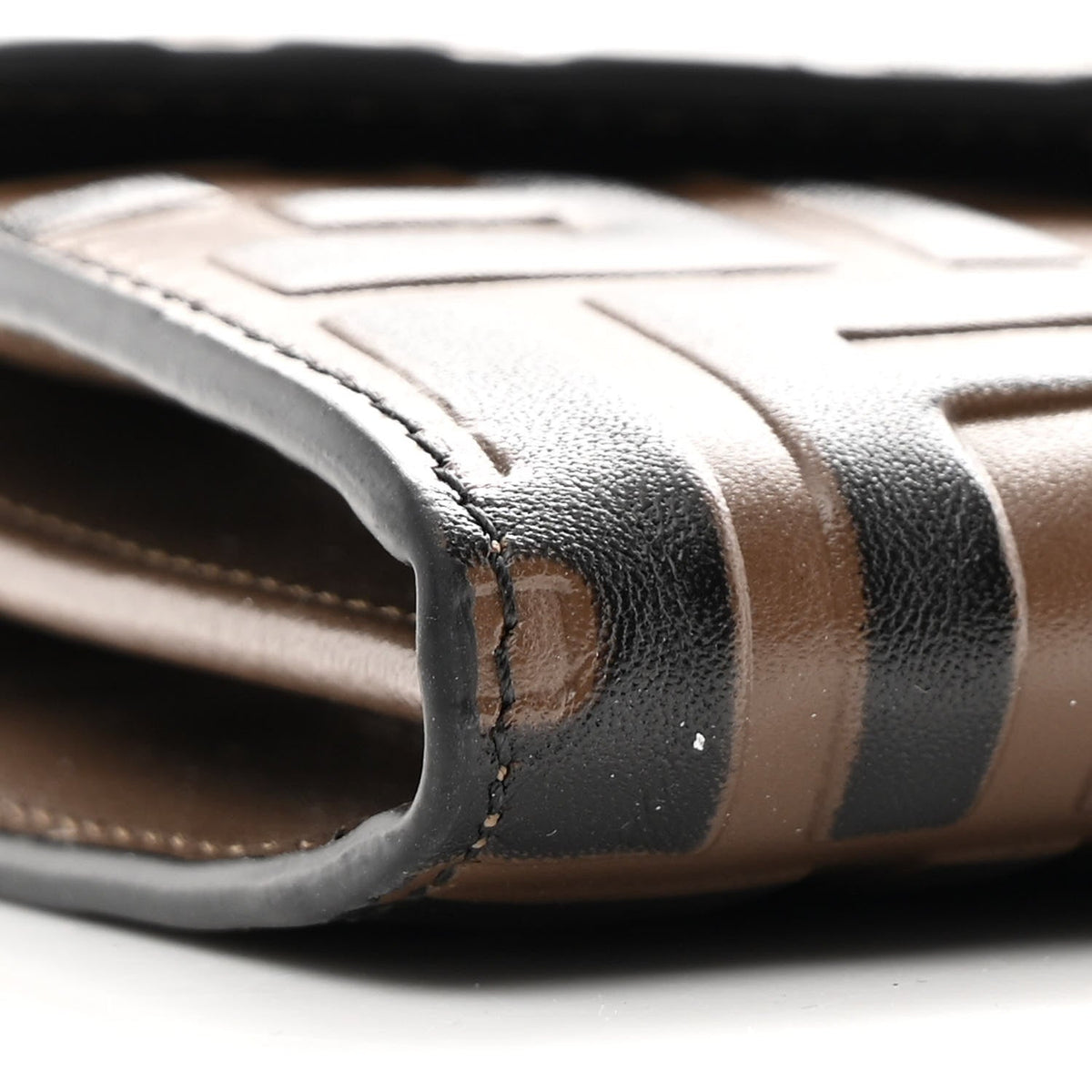 Wallet Bag - Black