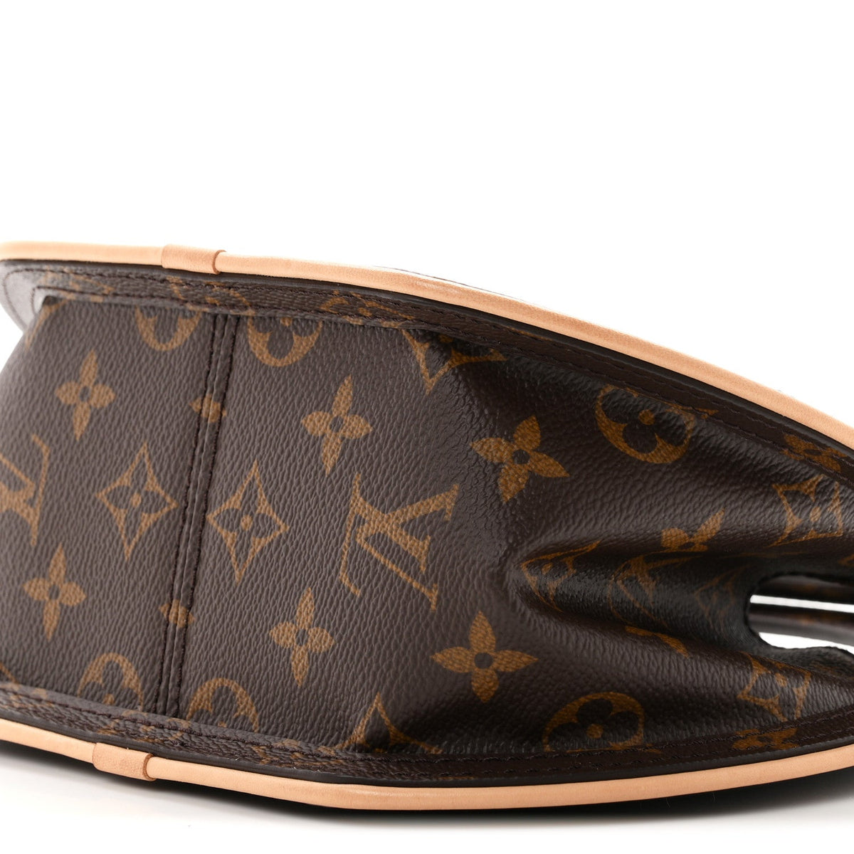 Reverse Monogram Around Me Pm Handbag