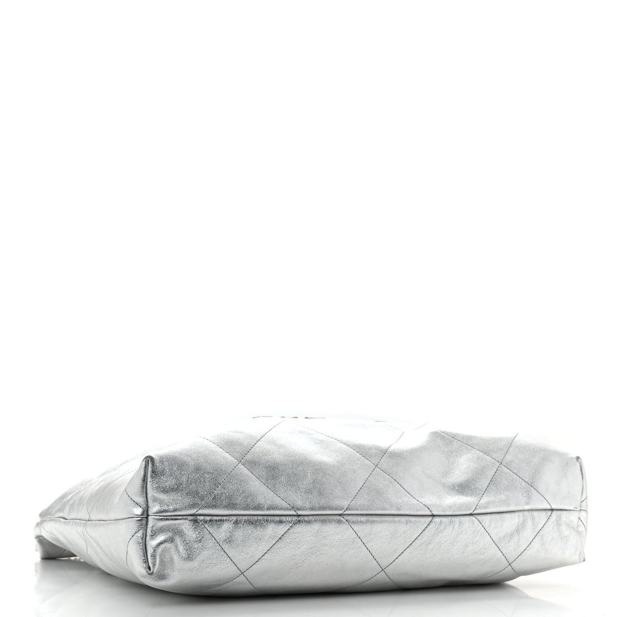 Quilted Calfskin Handbag
