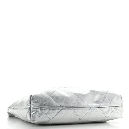 Quilted Calfskin Handbag