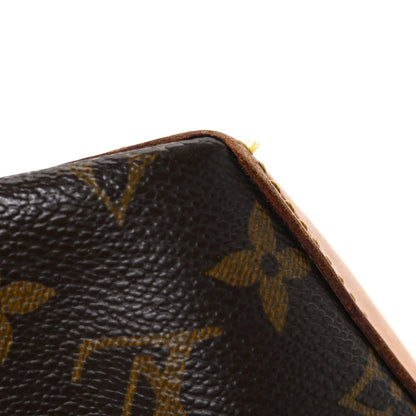 Monogram Cabas Piano Handbag