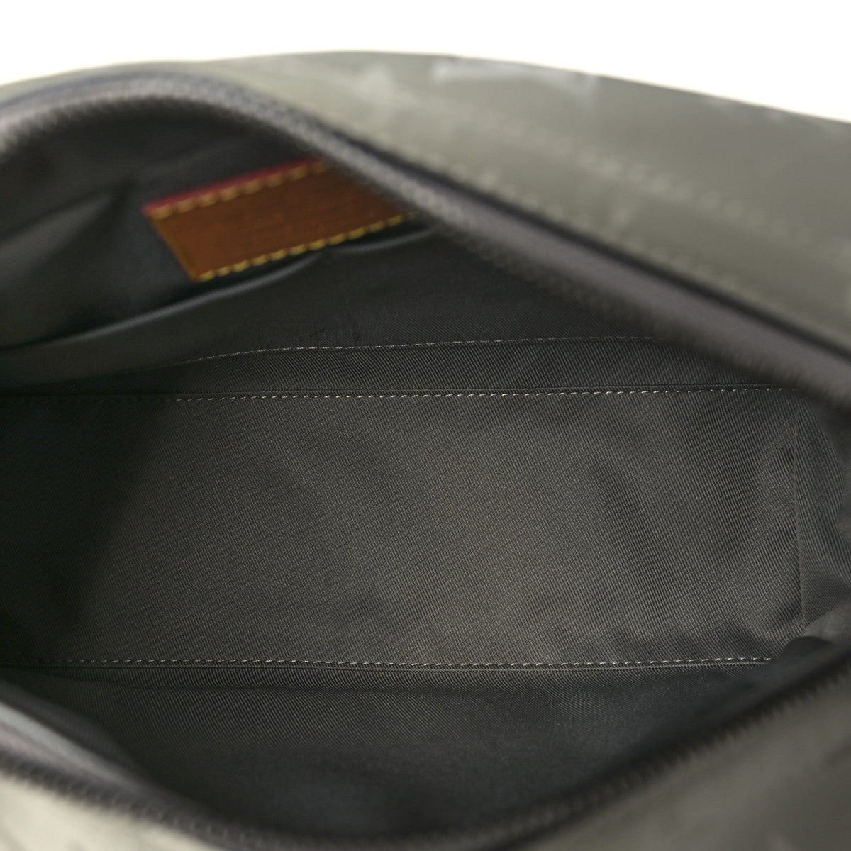 Crossbody Bag - Tan
