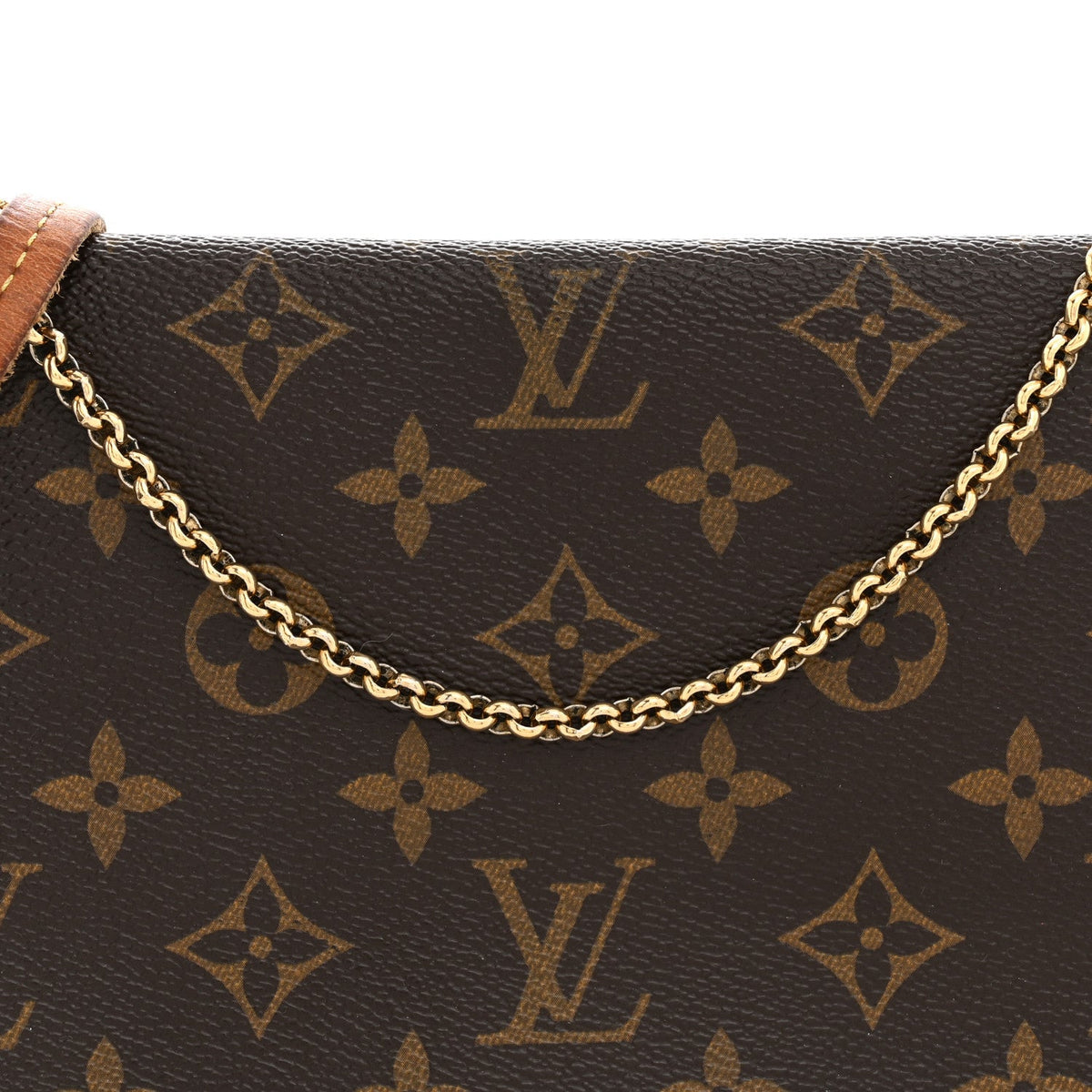 Monogram Favorite Mm Handbag