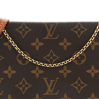 Monogram Favorite Mm Handbag