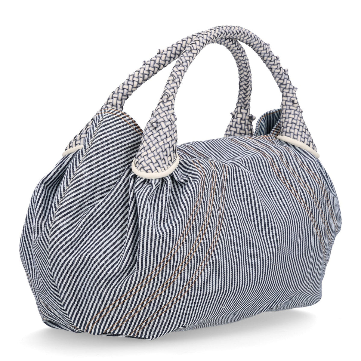 Handbag - Blue