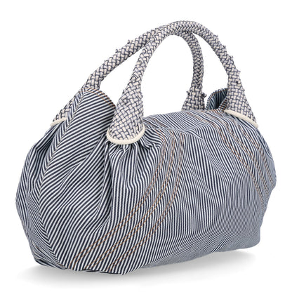 Handbag - Blue