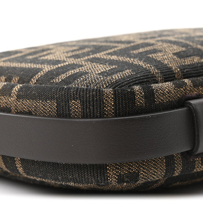 Mini Fabric Shoulder Bag