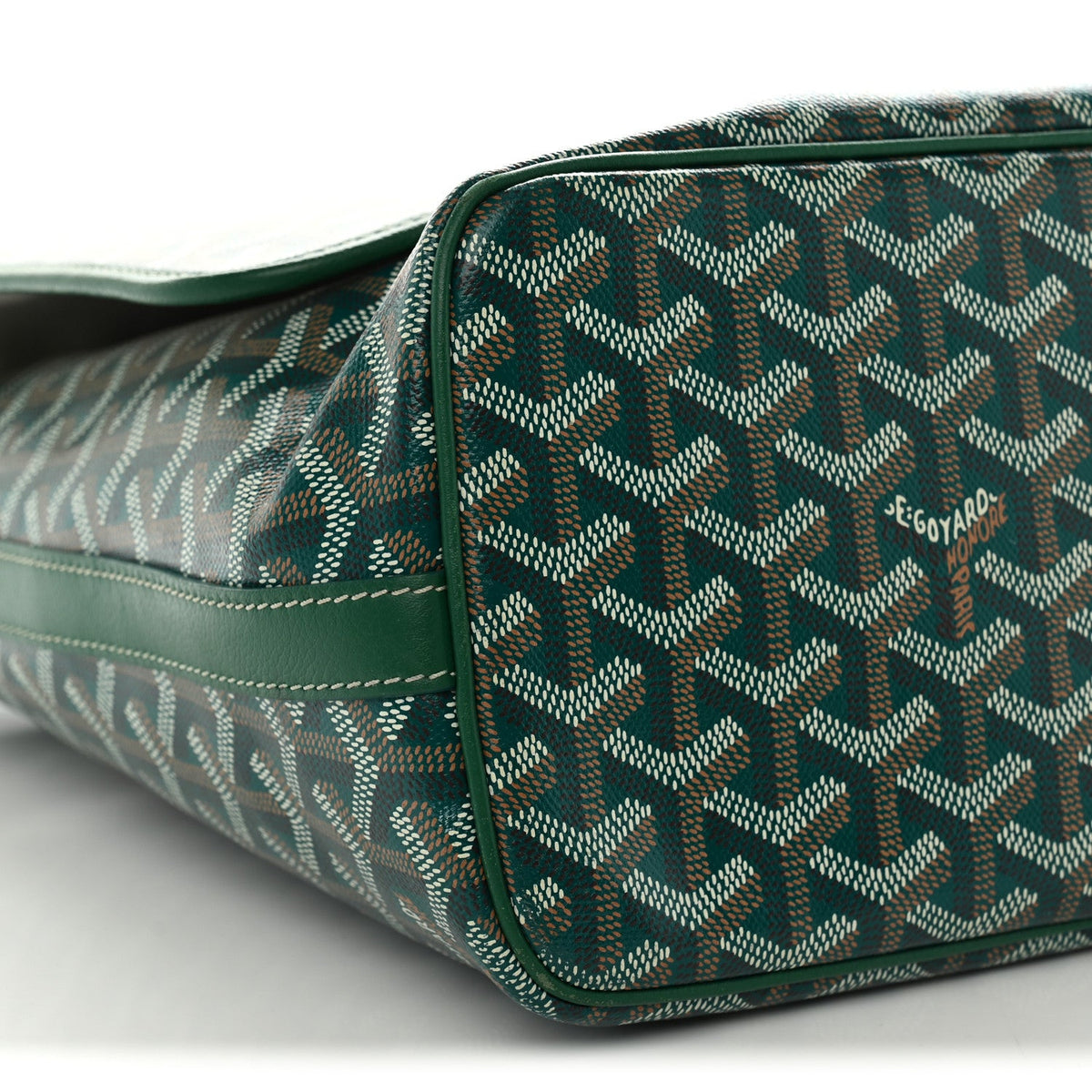 Handbag - Green
