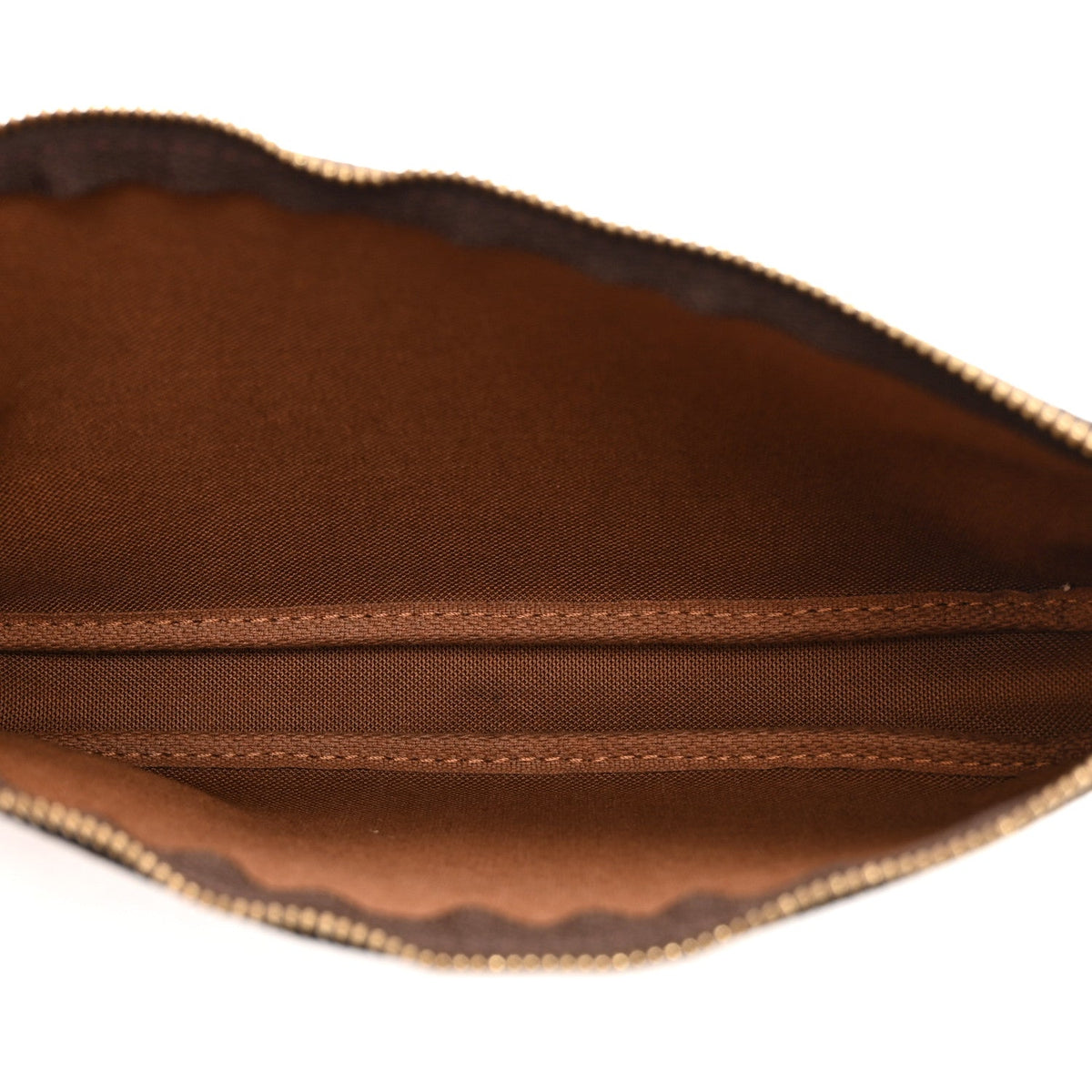 Monogram Graffiti Pochette Accessories S Handbag