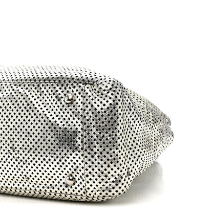 Calfskin Hobo Bag