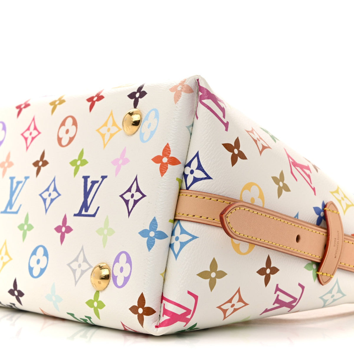 Handbag - White
