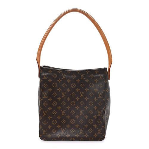 Monogram Looping Gm Handbag