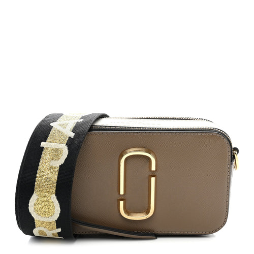 Small Crossbody Bag - Grey