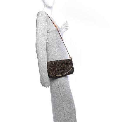 Monogram Favorite Mm Handbag