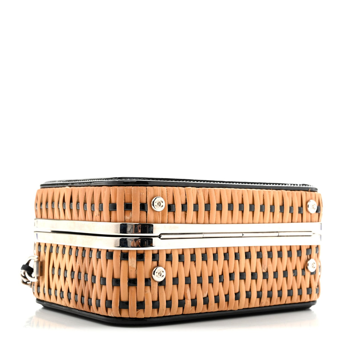 Small Handbag - Black