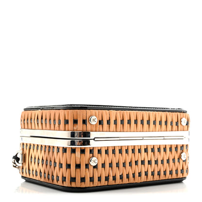 Small Handbag - Black