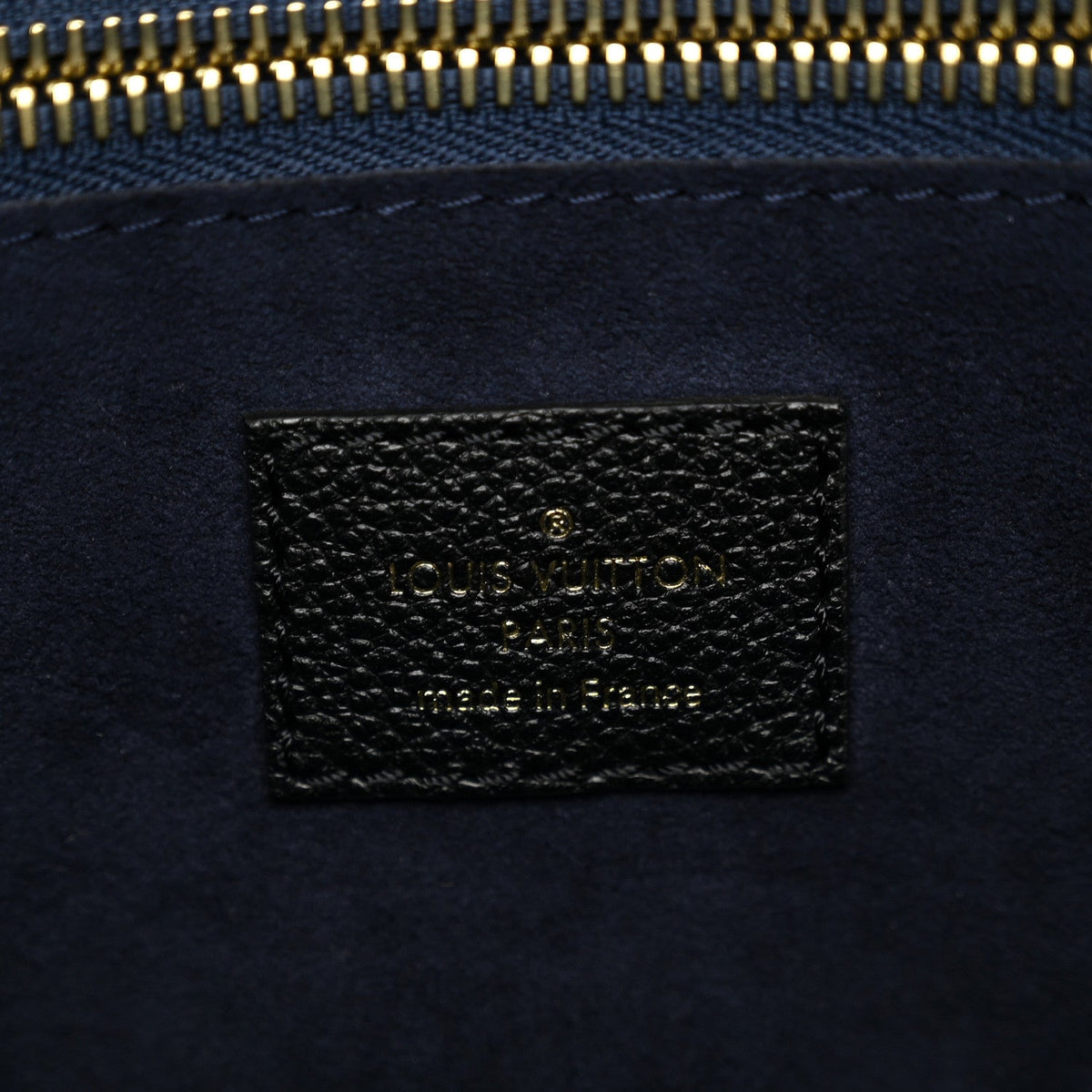 Handbag - Black