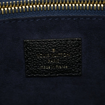 Handbag - Black