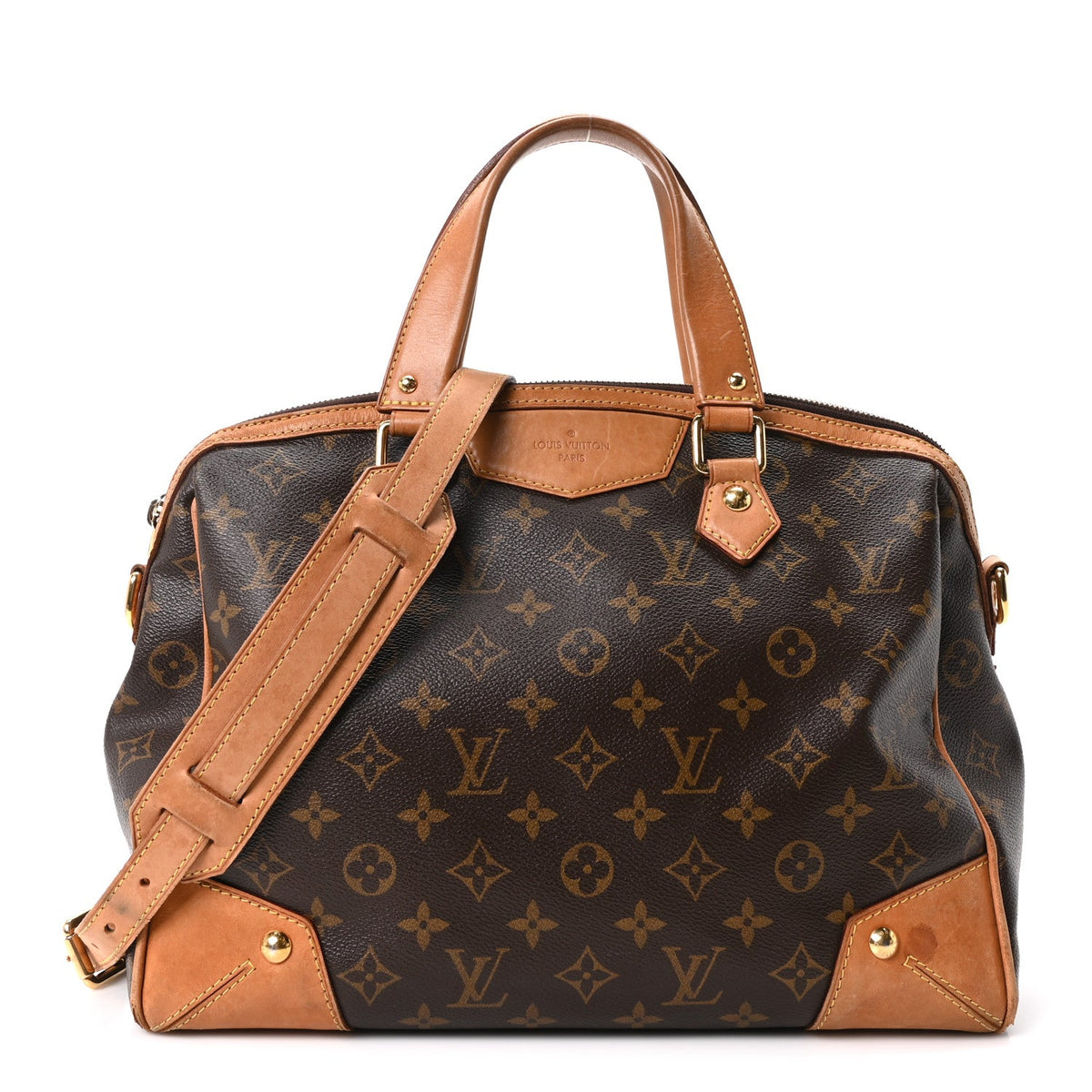 Monogram Retiro Pm Handbag