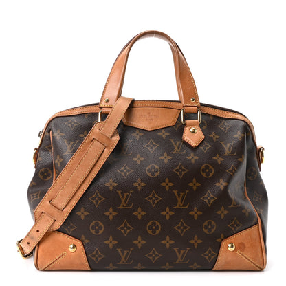 Monogram Retiro Pm Handbag