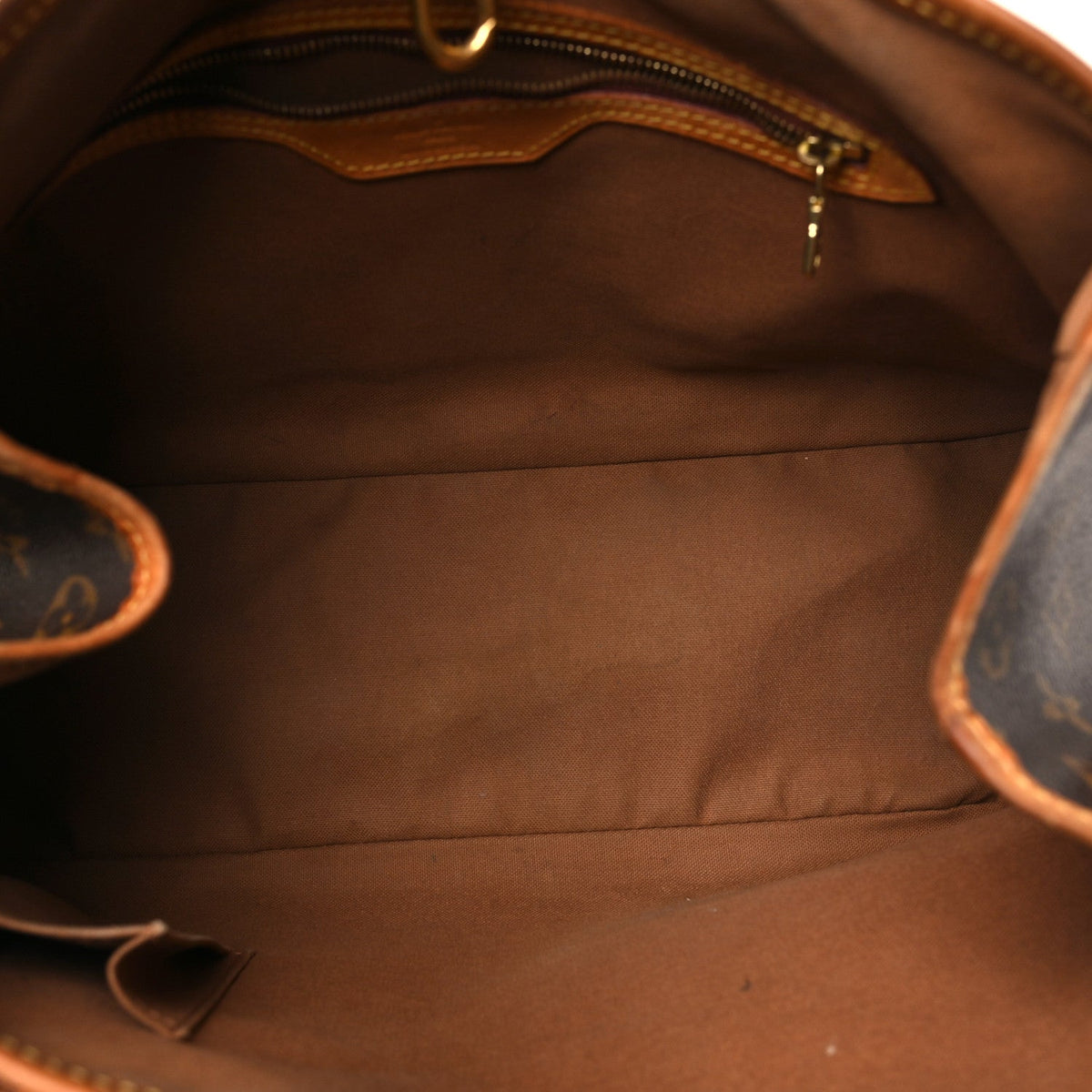 Monogram Batignolles Horizontal Handbag