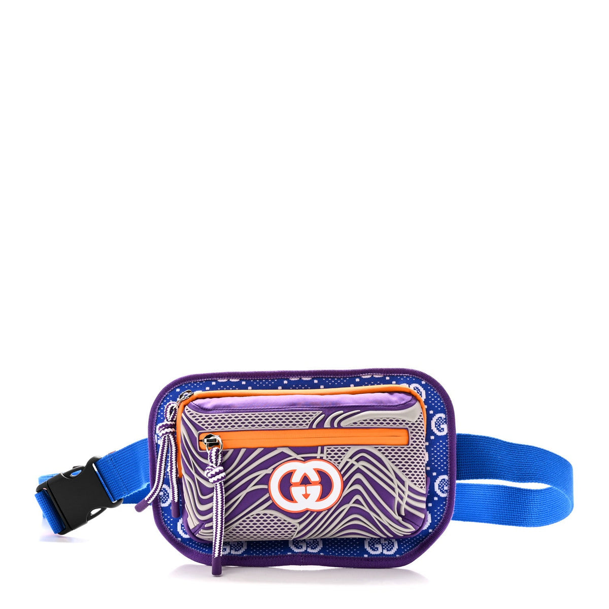 Belt Bag - Grey