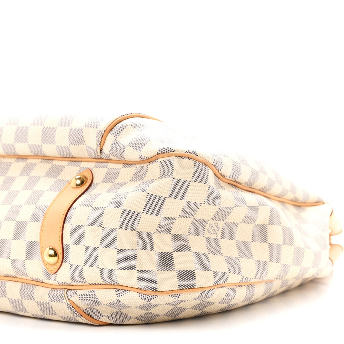 Damier Azur Galliera Gm Handbag