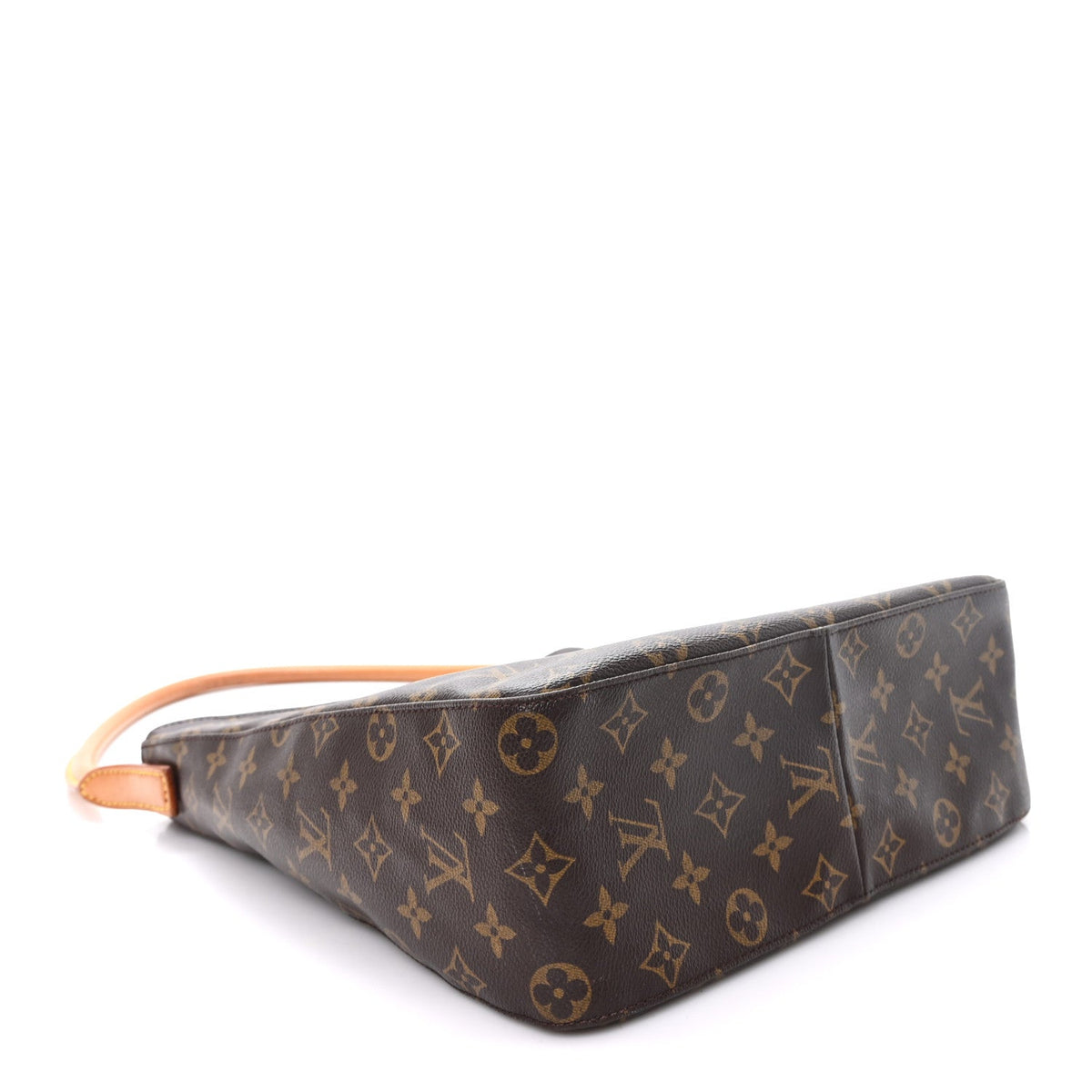 Monogram Looping Gm Handbag
