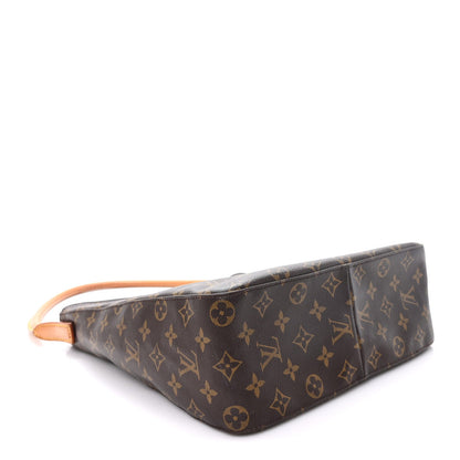 Monogram Looping Gm Handbag