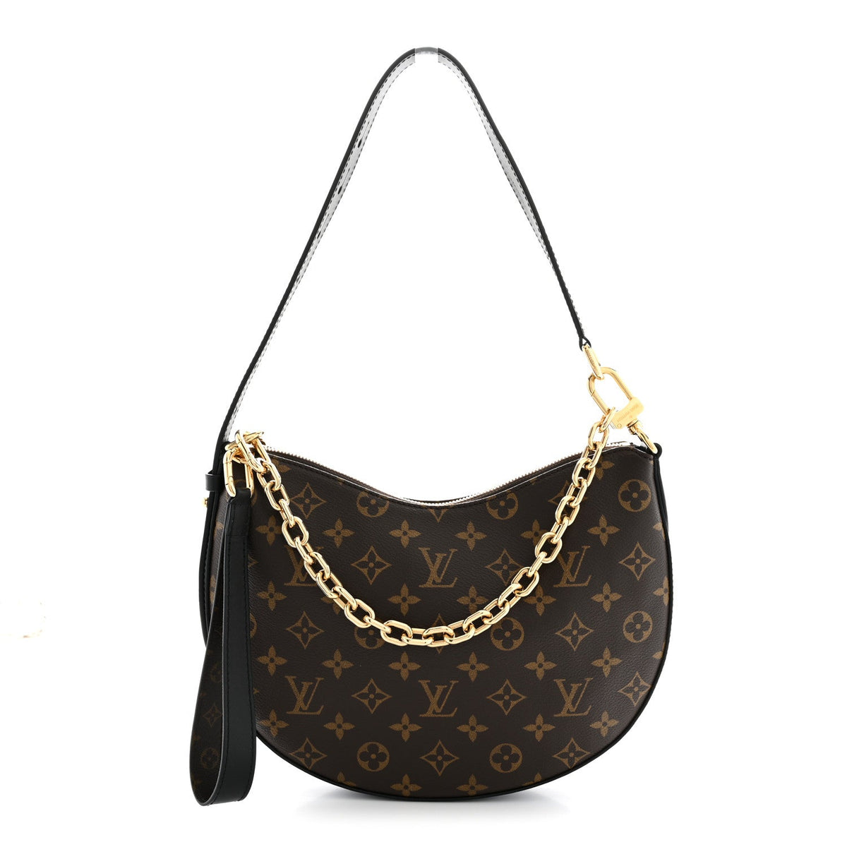 Monogram Cookie Bb Handbag