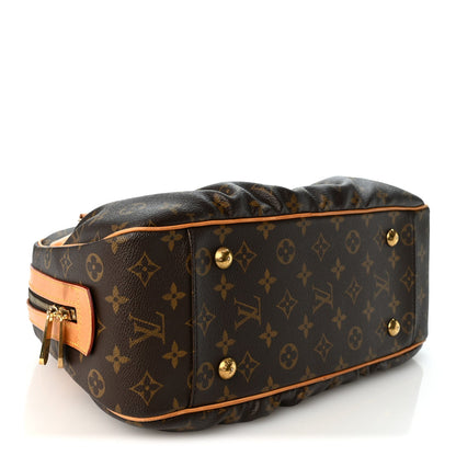 Monogram Mizi Handbag