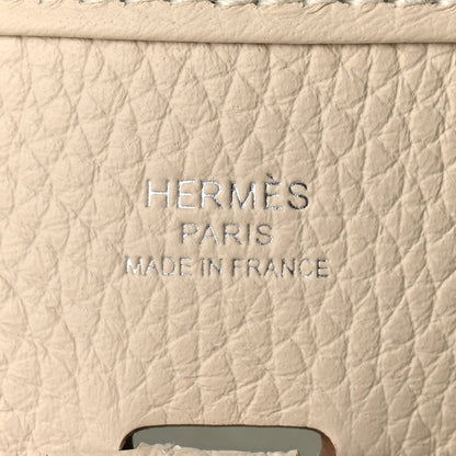 Taurillon Clemence Evelyne 23 Poche Iii  Handbag