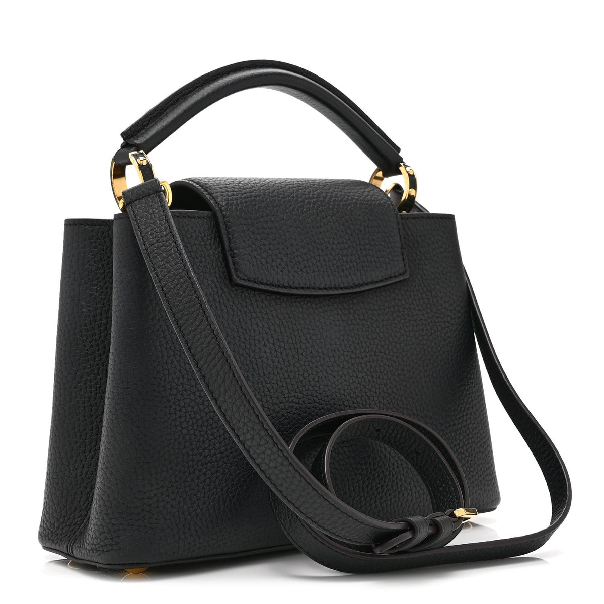 Handbag - Black