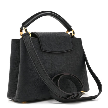 Handbag - Black