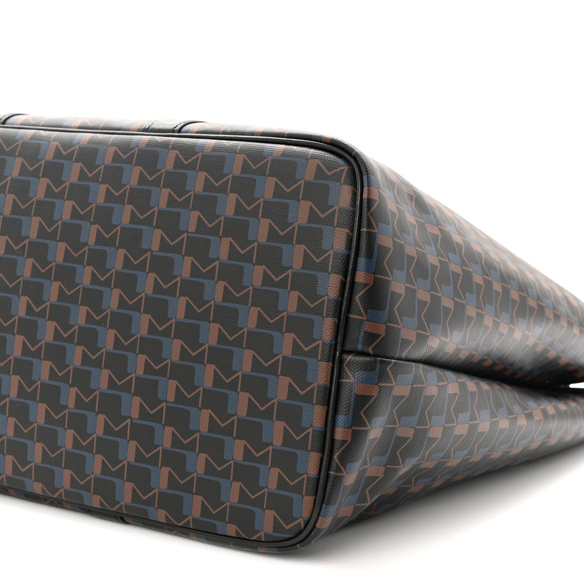 Maxi Handbag - Black