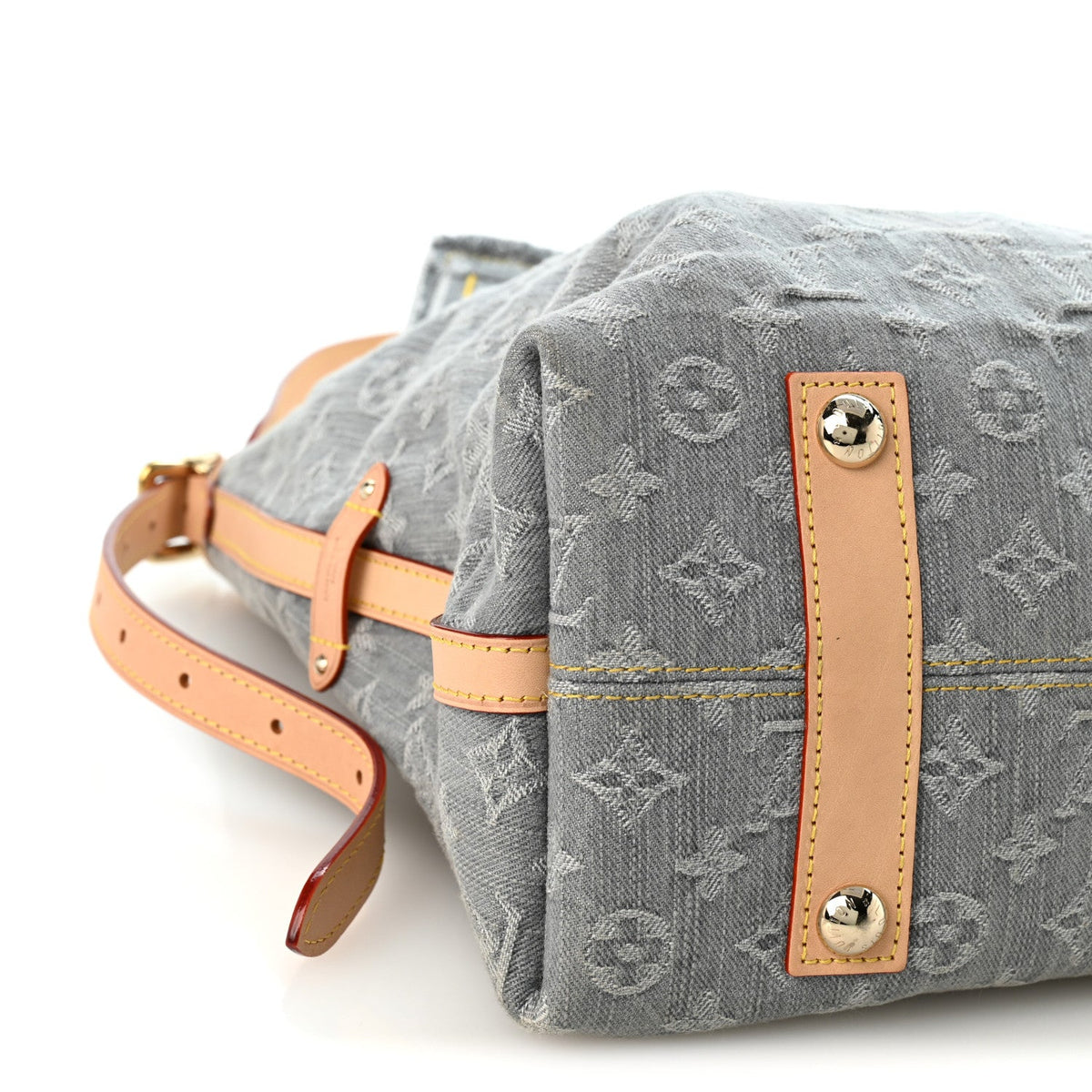 Handbag - Gray