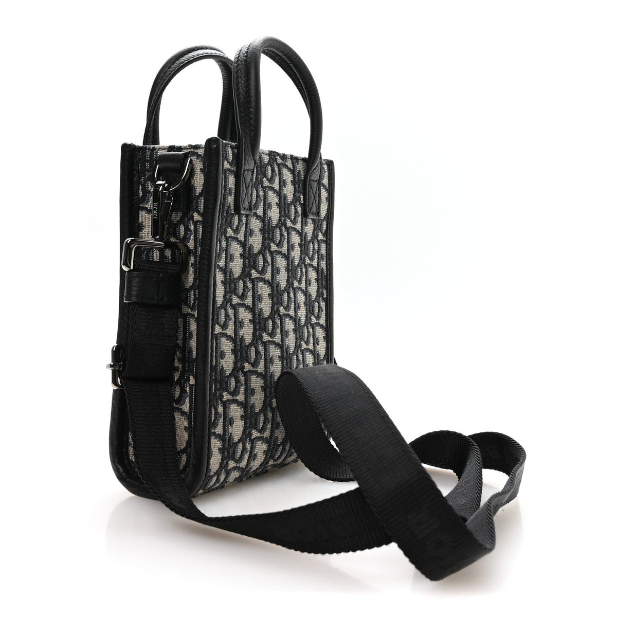 Handbag - Blue