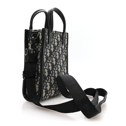 Handbag - Blue